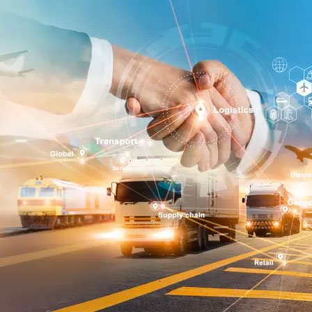 Hershey Limited Logistics