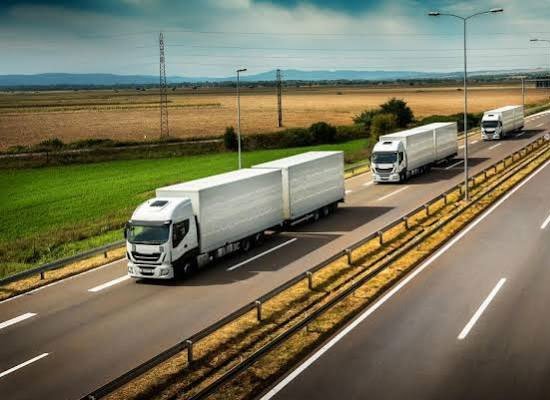 Road Freight
