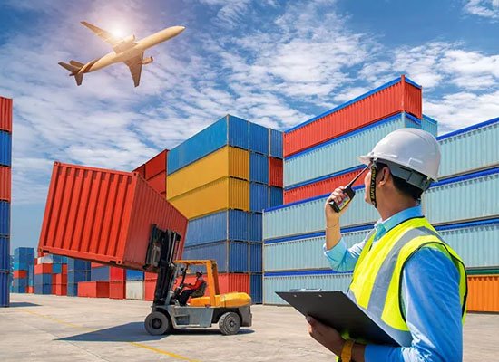 Customs Clearance