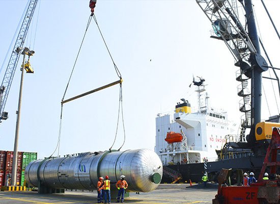 Project Cargo